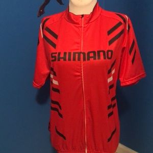 Cycling jersey